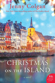 Title: Christmas on the Island: A Novel, Author: Jenny Colgan