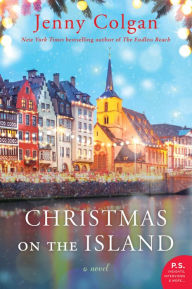 Ebook free download italiano Christmas on the Island: A Novel