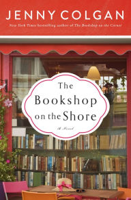 Title: The Bookshop on the Shore, Author: Jenny Colgan