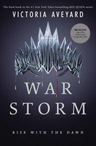 Download free ebook for mobile phones War Storm in English