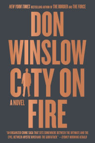 Ebook free download for symbian City on Fire by Don Winslow (English Edition) iBook 9780062851192