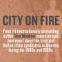 Alternative view 3 of City on Fire