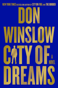 Download pdf free ebooks City of Dreams: A Novel