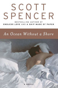 Free download audio books ipod An Ocean Without a Shore: A Novel 9780062851642 DJVU by Scott Spencer (English literature)