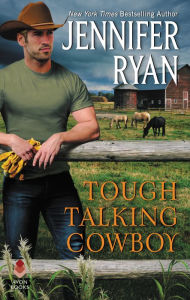 Free books download for ipad Tough Talking Cowboy: Wild Rose Ranch by Jennifer Ryan DJVU ePub in English