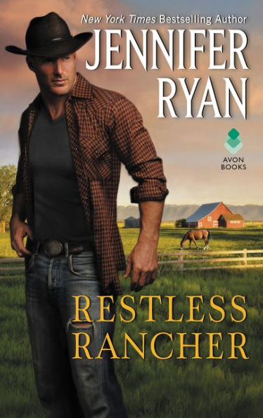 Restless Rancher: A Western Romance