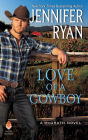 Love of a Cowboy: A Romantic Suspense Novel