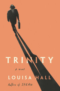 Free downloads bookworm Trinity (English Edition) FB2 by Louisa Hall 9780062851994