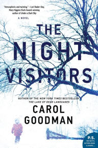 Title: The Night Visitors, Author: Carol  Goodman