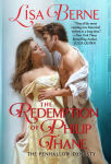Alternative view 1 of The Redemption of Philip Thane: The Penhallow Dynasty