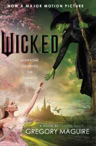 WICKED & WITCHY IN CELEBRATION OF WICKED!!