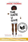 The Hate U Give (B&N Exclusive Collector's Edition)