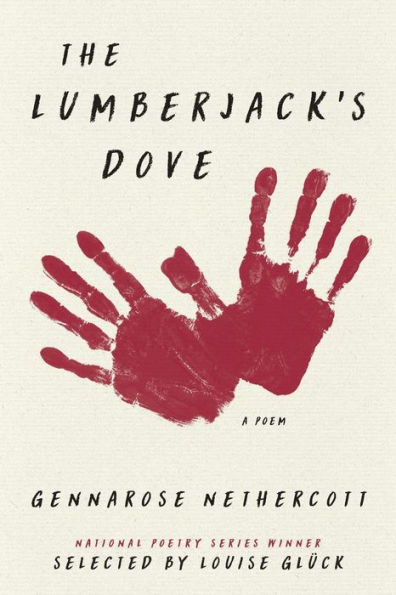 The Lumberjack's Dove: A Poem