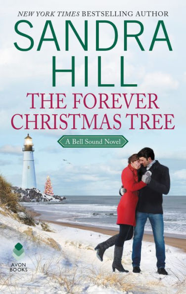 The Forever Christmas Tree: A Bell Sound Novel