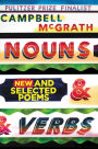 Nouns & Verbs: New and Selected Poems