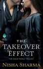 The Takeover Effect: The Singh Family Trilogy