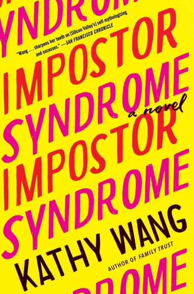 Impostor Syndrome: A Novel