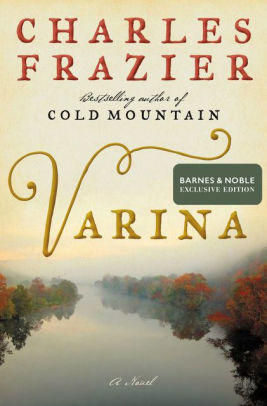 Varina (B&N Exclusive Edition)