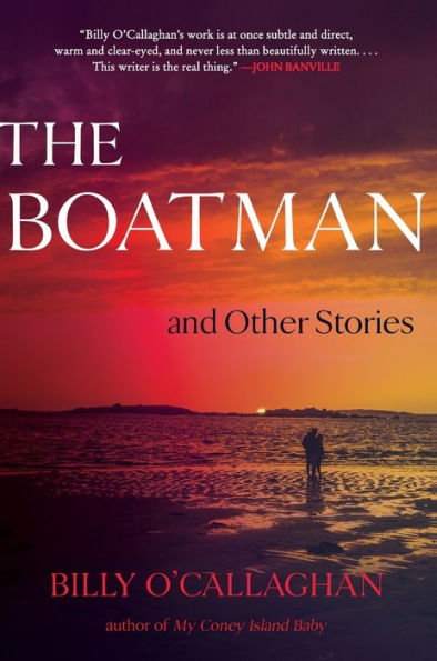 The Boatman and Other Stories