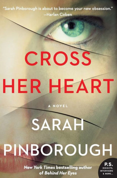 Cross Her Heart: A Novel