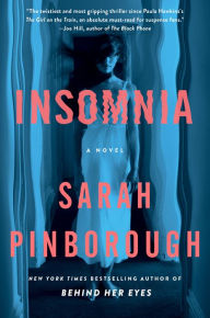 Free ebook download for iphone Insomnia: A Novel