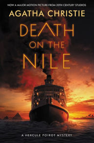 Title: Death on the Nile (Hercule Poirot Series), Author: Agatha Christie