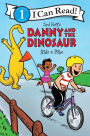 Danny and the Dinosaur Ride a Bike