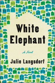 Free download pdf format books White Elephant: A Novel English version 9780062857750 iBook