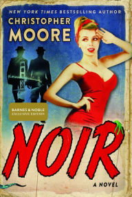 Noir (B&N Exclusive Edition)