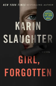 E book for free download Girl, Forgotten