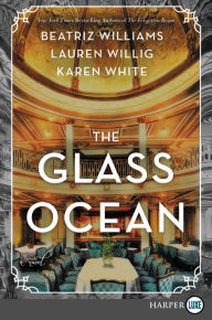 Title: The Glass Ocean, Author: Beatriz Williams