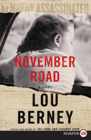 November Road