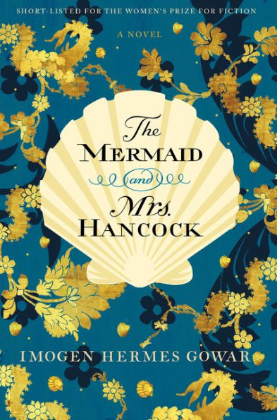 The Mermaid and Mrs. Hancock