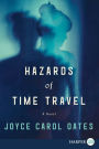 Hazards of Time Travel