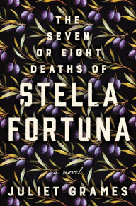 The Seven or Eight Deaths of Stella Fortuna