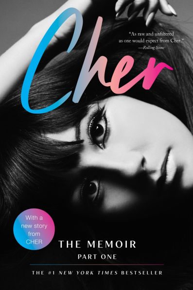 Cher: Part One: The Memoir