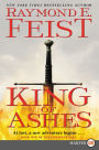 King of Ashes (Firemane Saga #1)