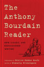 The Anthony Bourdain Reader