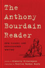 Anthony Bourdain Reader