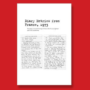 The Anthony Bourdain Reader: New, Classic, and Rediscovered Writing