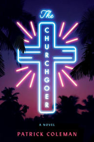 Free computer textbooks download The Churchgoer: A Novel ePub