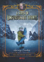 The Slippery Slope (Netflix Tie-in): Book the Tenth (A Series of Unfortunate Events)