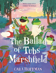 The Ballad of Tubs Marshfield