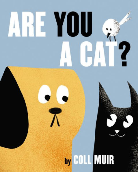 Are You a Cat? by Coll Muir, Hardcover Barnes Noble®