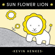 Free ebook txt format download Sun Flower Lion 9780062866103 (English literature)