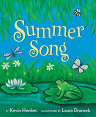 Free ebook download by isbn Summer Song Board Book