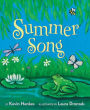 Summer Song Board Book