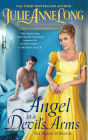Angel in a Devil's Arms (Palace of Rogues #2)