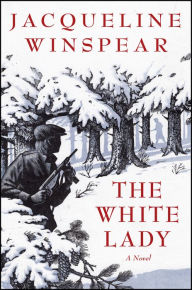 Download english book free pdf The White Lady by Jacqueline Winspear, Jacqueline Winspear