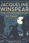 Alternative view 1 of The Consequences of Fear (Maisie Dobbs Series #16)